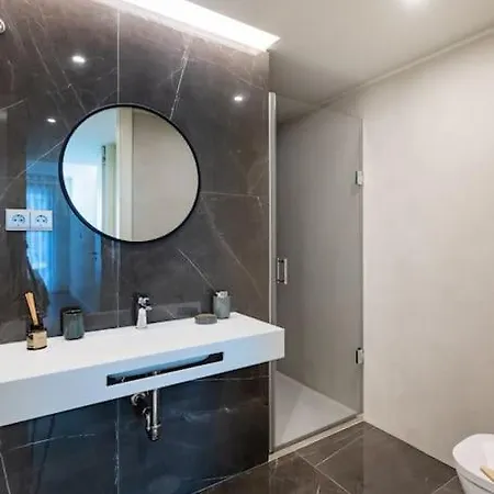Renovato Prestige Apartment Porto Exterior photo