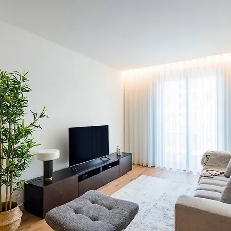 Renovato Prestige Apartment Porto Exterior photo